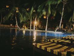 -三亚海棠湾万丽度假酒店