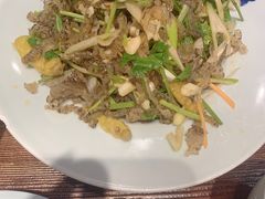 -津沽小院(天津之眼店)