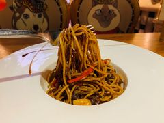 -more than meow吴止猫主题餐厅(承德 中船汇店)