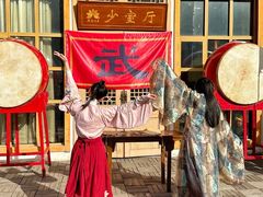 -禅宗少林·音乐大典