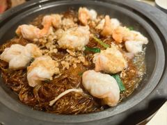 -绿茶餐厅(北京世纪金源店)