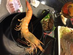 叙亨轩海鲜火煱-叙亨轩海鲜火锅