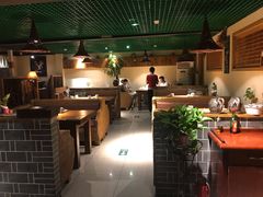 大堂-云念·云水遥(金台路店)
