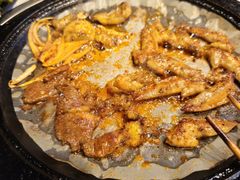 -牛得很·鲜牦牛肉烧烤·牛羊肉菌汤锅(康定店)
