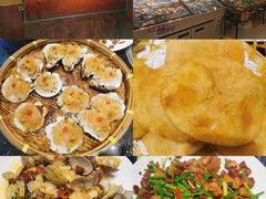 -鲜鲜·鲅鱼圈海鲜(于洪店)