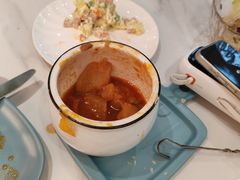 -库滋明·俄罗斯特色美食(中央大街店)