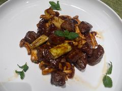 -太守宴·蘭院(天塔店)