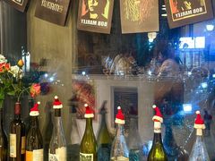 -mordew加州日记西餐&小酒馆(新天地店)