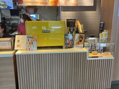 -麦当劳(嘉定店)