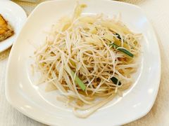 咸菜豆芽-深运潮州粥(水库店)