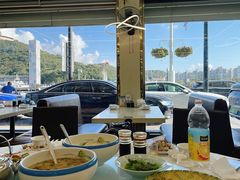 -渔中舟海鲜大排档(普陀沈家门店)