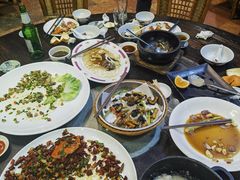 -猪肉婆私房菜(容桂总店)
