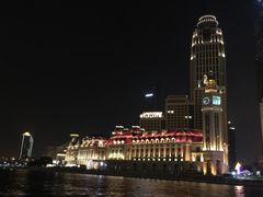 -海河游船-永乐码头(大悲院)