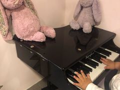 -Lilliput粒粒堡亲子餐厅(置汇旭辉店)