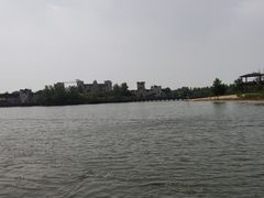 -渔岛海洋度假区