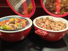 -昆泰嘉华酒店-嘉华咖啡厅