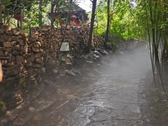 -竹泉村旅游度假区