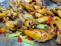 -同学酒楼(湖大琴园店)