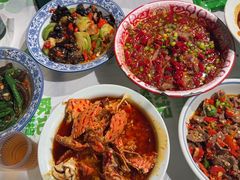 -欧记大排档·景德菜(上海首店)