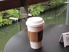 -星巴克(成都天府水街店)