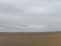 -刘家湾赶海园