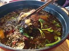 -烛影拾光观景餐厅·创意菜·摄影·小提琴(大唐不夜城店)