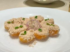 -皇朝会.经典传统粤菜(外滩店)
