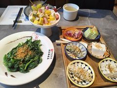 -沿江海南菜·文昌鸡祖师爷(大东海店)