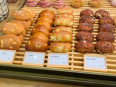 -石头先生的烤炉(济南领秀城贵和店)