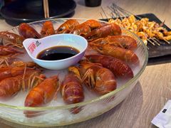 -红盔甲·小龙虾(车公庙店)