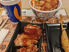 -吉野家(回龙观同成街店)