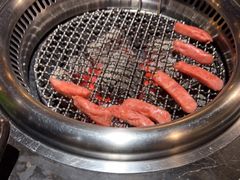 -一品诚记烤肉·甄选店(中南路店)