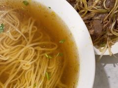 -鑫明明拉面(宁化路店)