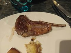 -长沙北辰洲际酒店-兰调全日餐厅