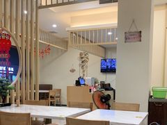 大堂-培万河间驴火•驴肉火锅(东平店)
