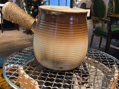 -HOME餐厅粤菜 融合菜