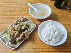 -海浪食店(湖滨中路店)