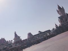 -厦门方特梦幻王国