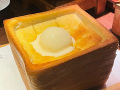 -绿茶餐厅(惠州天益城店)