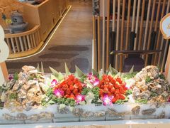 -温野菜涮涮锅(大悦城店)