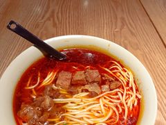 -李先生牛肉面大王(郑州火车站西广场2店)