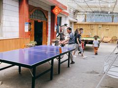 -罗家巷子休闲庄自助碳烤