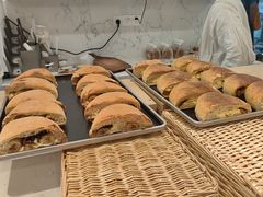 -追光 Dream Bakery(汉街店)