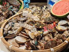 -蓝珊甄选海鲜自助·火锅大排档(近阿那亚店)