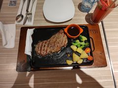 -必胜客(华为店)
