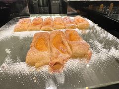 -圣丰索菲特·2 On 988 Café 自助餐厅