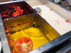 -皇城老妈川味火锅·大连海鲜火锅(港湾店)