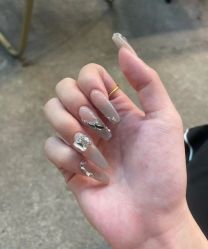 -斯馨·健康美甲美睫