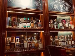 -The Cheebat 锌吧·Bistro(体育西店)