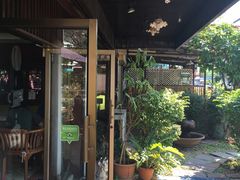 -Cafe de Thaan Aoan